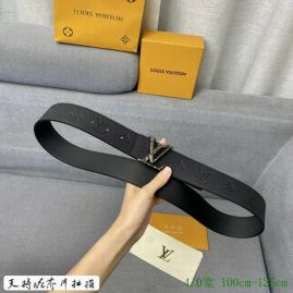 Picture of LV Belts _SKULVBelt40mmX100-125cm7D267267